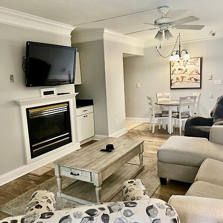River Place Condos #102 2Bd Pigeon Forge Bagian luar foto