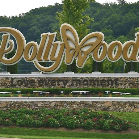 River Place Condos #102 2Bd Pigeon Forge Bagian luar foto