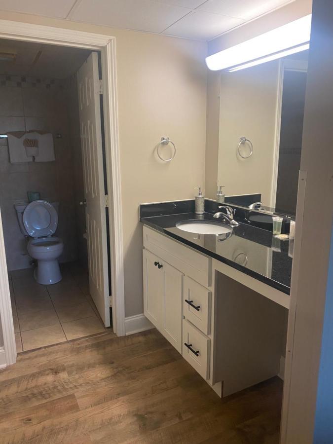 River Place Condos #102 2Bd Pigeon Forge Bagian luar foto