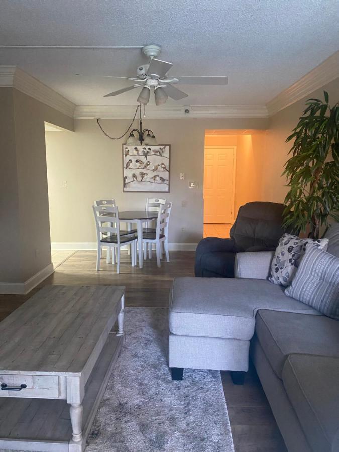 River Place Condos #102 2Bd Pigeon Forge Bagian luar foto