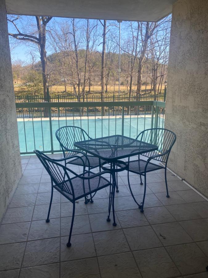 River Place Condos #102 2Bd Pigeon Forge Bagian luar foto