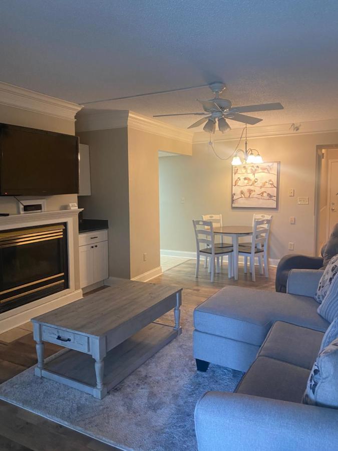 River Place Condos #102 2Bd Pigeon Forge Bagian luar foto