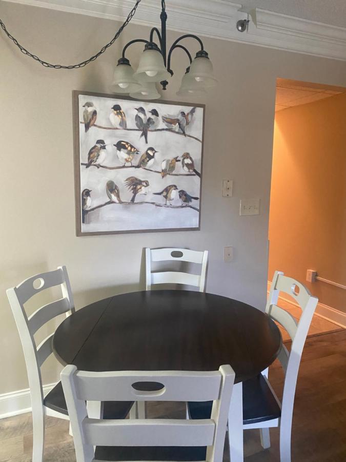 River Place Condos #102 2Bd Pigeon Forge Bagian luar foto