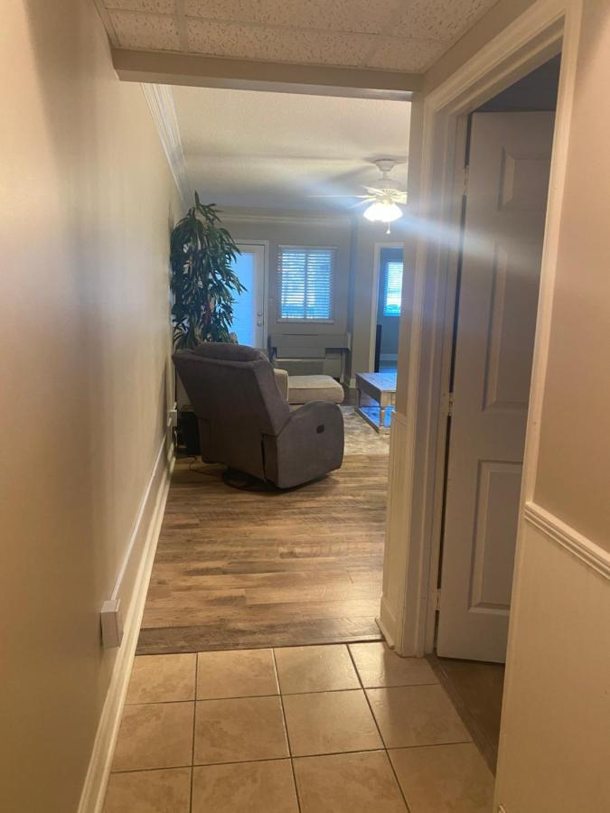 River Place Condos #102 2Bd Pigeon Forge Bagian luar foto
