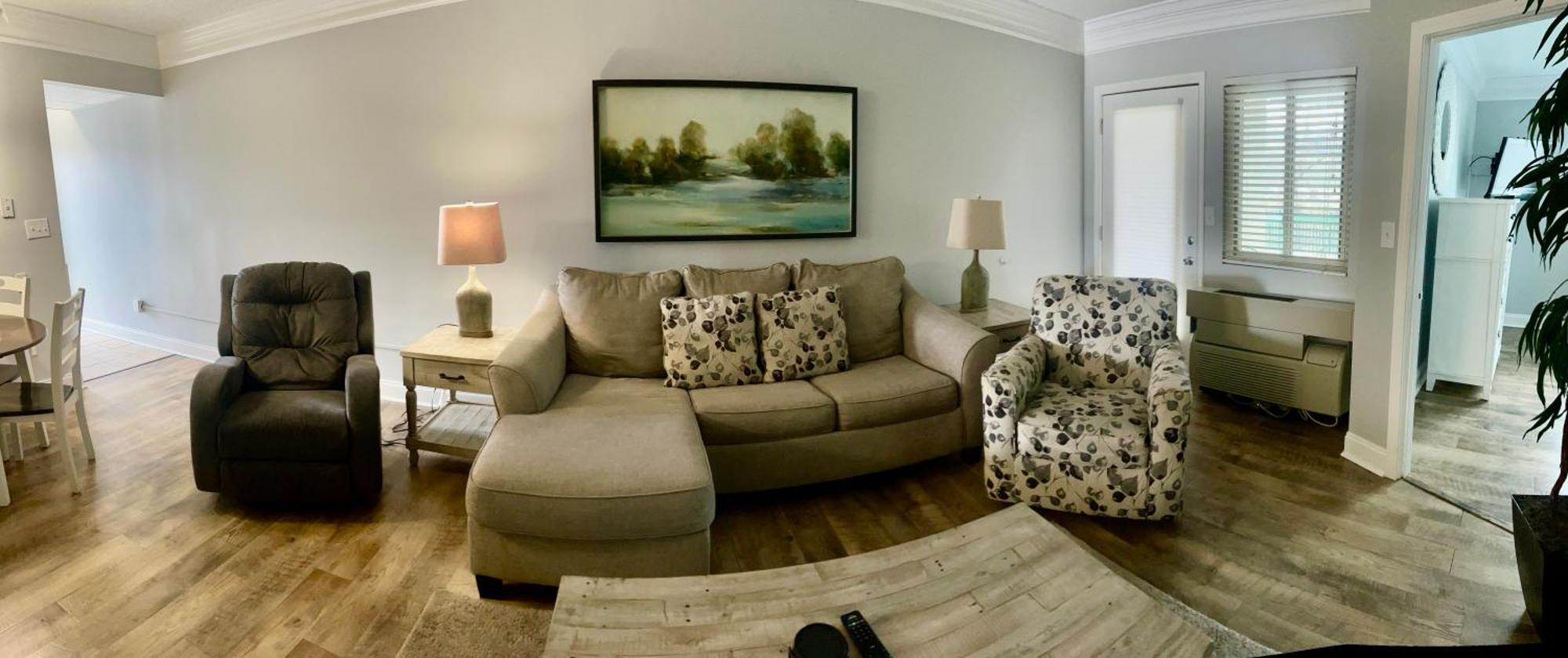 River Place Condos #102 2Bd Pigeon Forge Bagian luar foto
