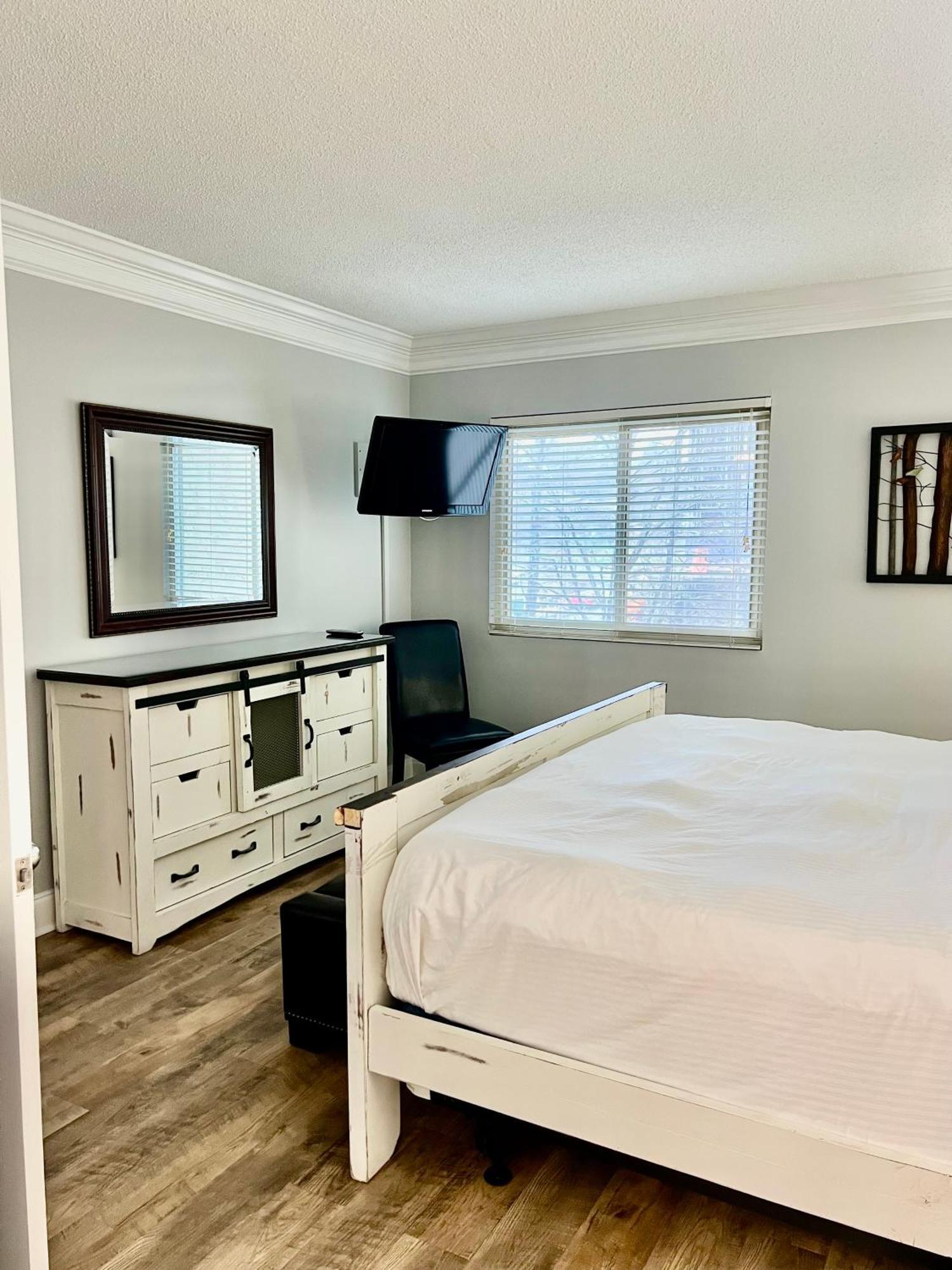 River Place Condos #102 2Bd Pigeon Forge Bagian luar foto