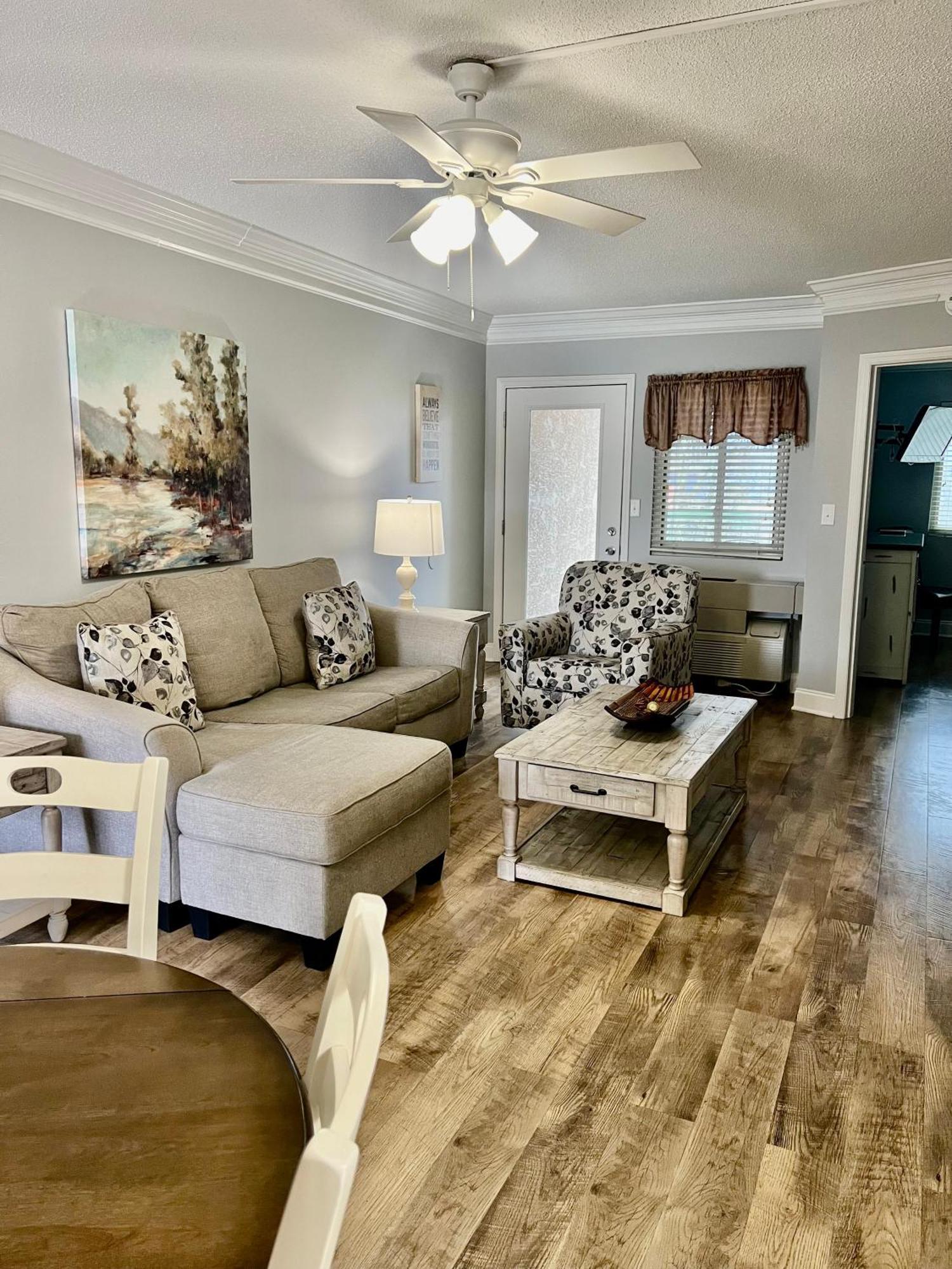 River Place Condos #102 2Bd Pigeon Forge Bagian luar foto