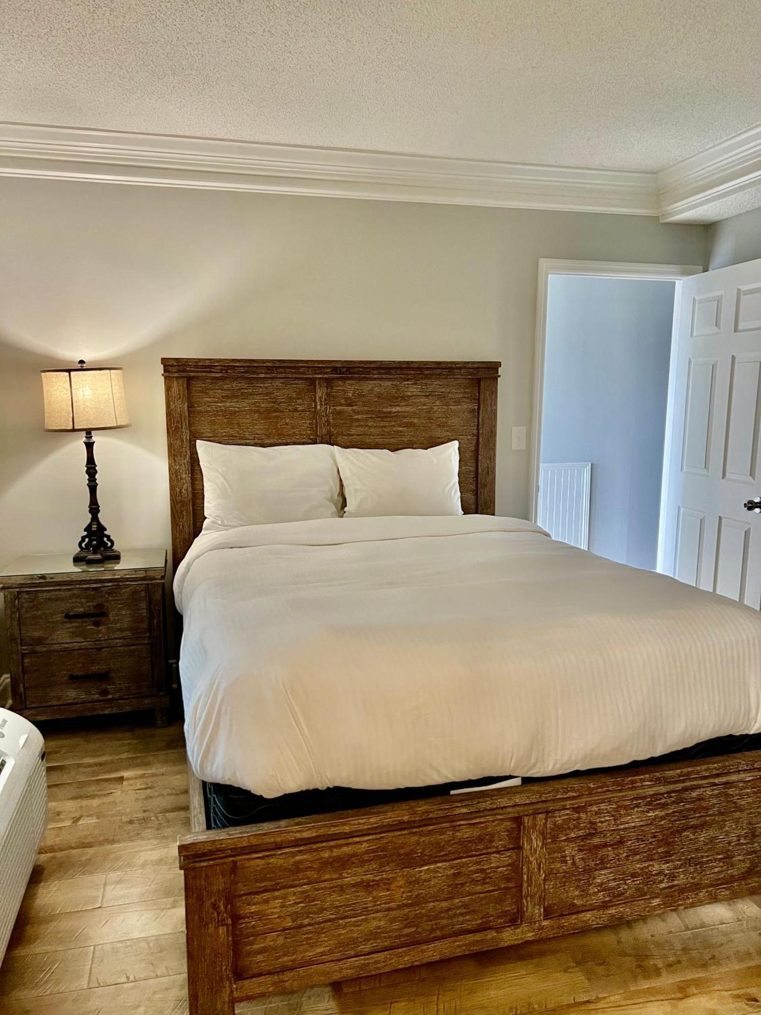 River Place Condos #102 2Bd Pigeon Forge Bagian luar foto