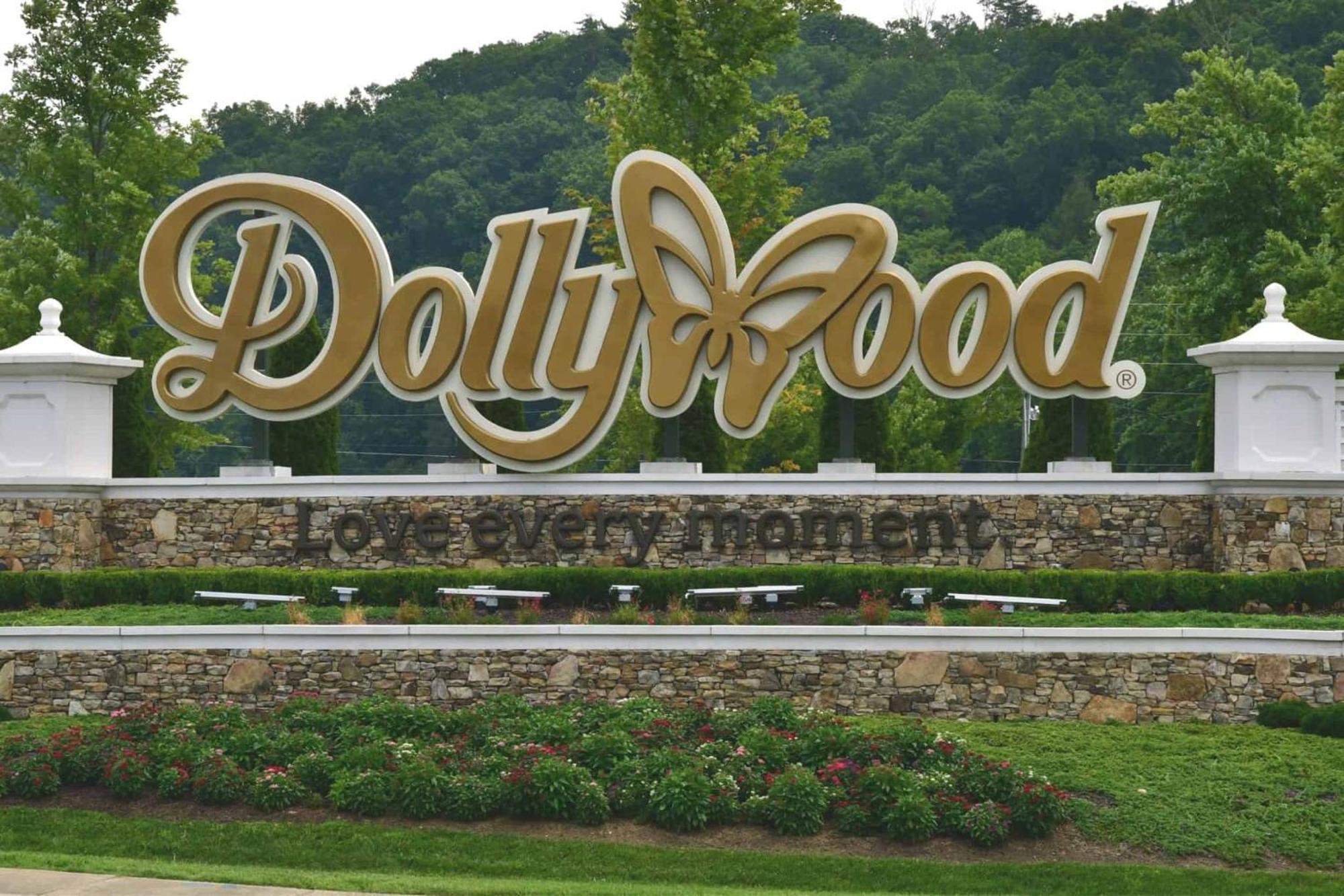 River Place Condos #102 2Bd Pigeon Forge Bagian luar foto